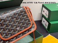 Plumet Pocket Wallet
