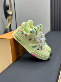 Trainer Sneakers