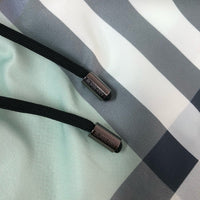 Heritage Check Swim Shorts