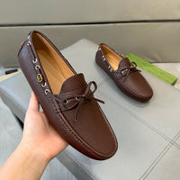 Driver Loafers