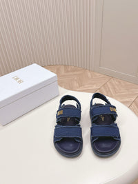 Dioract Sandals