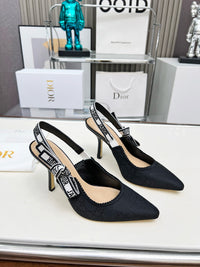26S Slingback Pumps