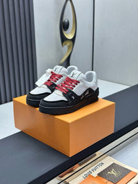 Trainer Sneakers