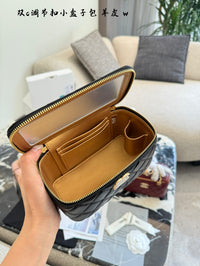Vanity Case