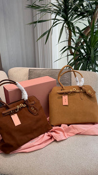 Aventure Bag