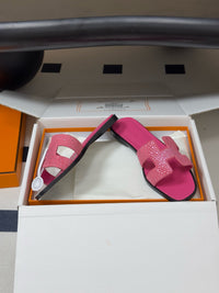 Oasis Sandals
