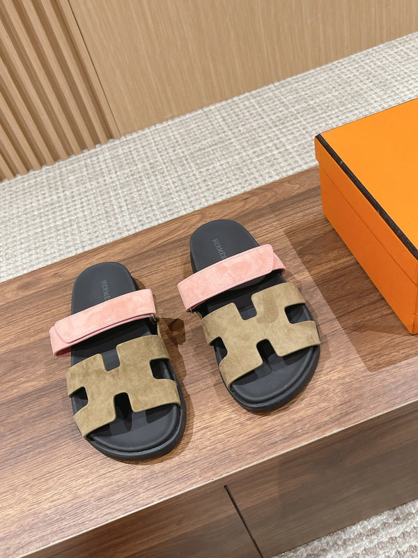 Chypre Sandals