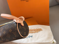 Pochette Papillon Bag