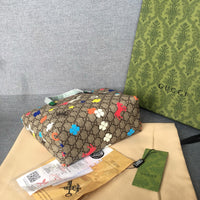 Supreme Tote
