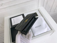 Marmont Card Case Wallet