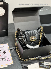 24C 19 Bag