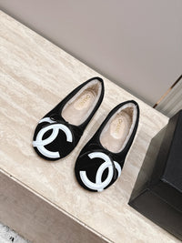 Cambon Ballet Flats