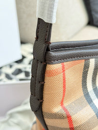 Highlands Shoulder Bag