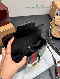 Horsebit 1955 Small Shoulder Bag