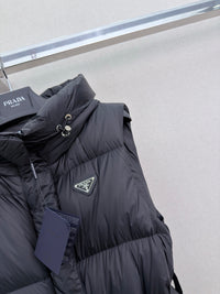 26S Puffer Vest