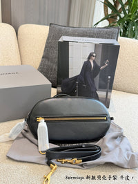 Bolero Mini Bowling Bag