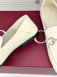 Jordaan Loafers