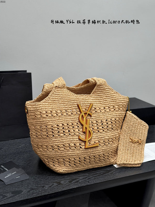 Icare Maxi Tote Bag