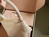 Nappa Leather Pouch