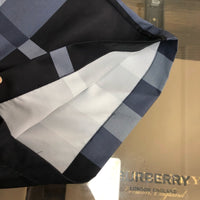 Heritage Check Swim Shorts