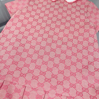 Collar Knit Dress