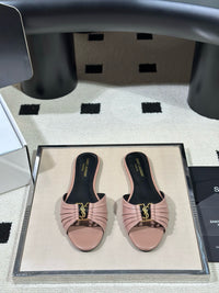 Babylone Mules
