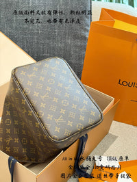 All in GM Bag