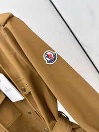 26S Gabardine Field Jacket