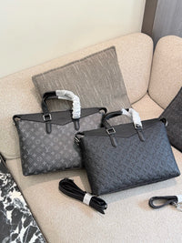Explorer Briefcase