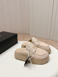 Platform Mules