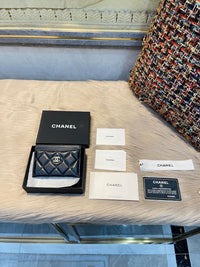 Classic Card Holder