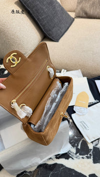 Mini Flap Bag