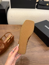 26S Platform Sandals