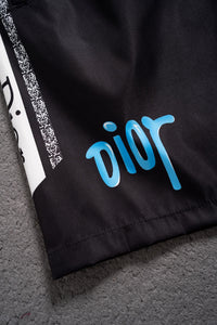 Logo Shorts