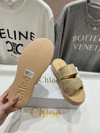 Mila Sandals