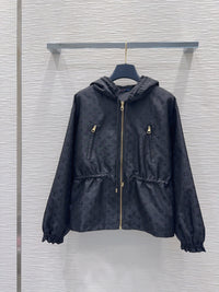 26S Monogram Parka