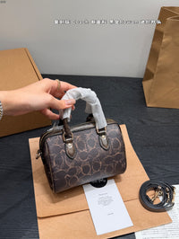 Mini Rowan Crossbody Bag