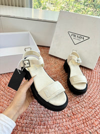 Platform Sandals