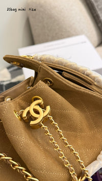 25 Bag