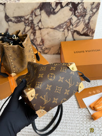 Nano Noé Trunk Bag