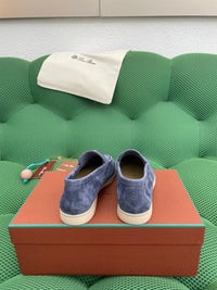 Summer Charms Walk Loafers