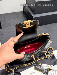 24C 19 Bag