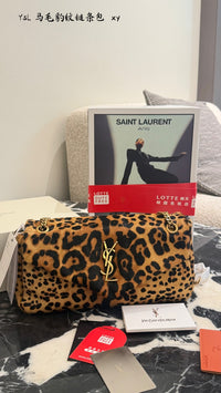 Cassandre Shoulder Bag