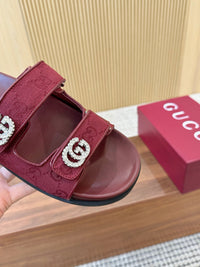 Crystal Sliders