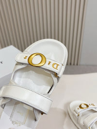 Dioract Sandals
