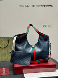 Giglio Large Tote Bag