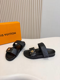 Sunset Flat Comfort Sandals