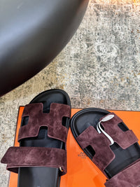 26FW Chypre Sandals