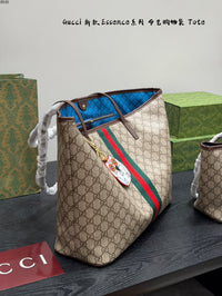 Ophidia Tote Bag