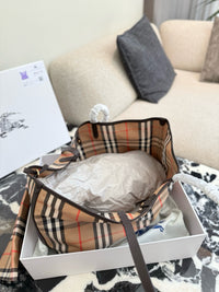 Highlands Tote Bag